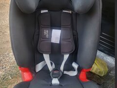 Scaun auto Britax Römer Advansafix (9–36 kg) Isofix & Top Tet