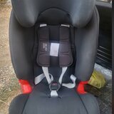 Scaun auto Britax Römer Advansafix (9–36 kg) Isofix & Top Tet