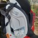 Scaun auto Britax Römer Advansafix (9–36 kg) Isofix & Top Tet