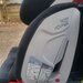 Scaun auto Britax Römer Advansafix (9–36 kg) Isofix & Top Tet